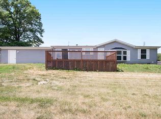 314 Maple St, Walkerton, IN 46574