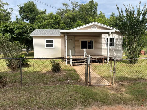 2420 N U St, Pensacola, FL 32505