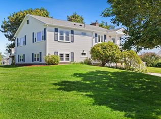 108 Dillingham Ave, Sandwich, MA 02563