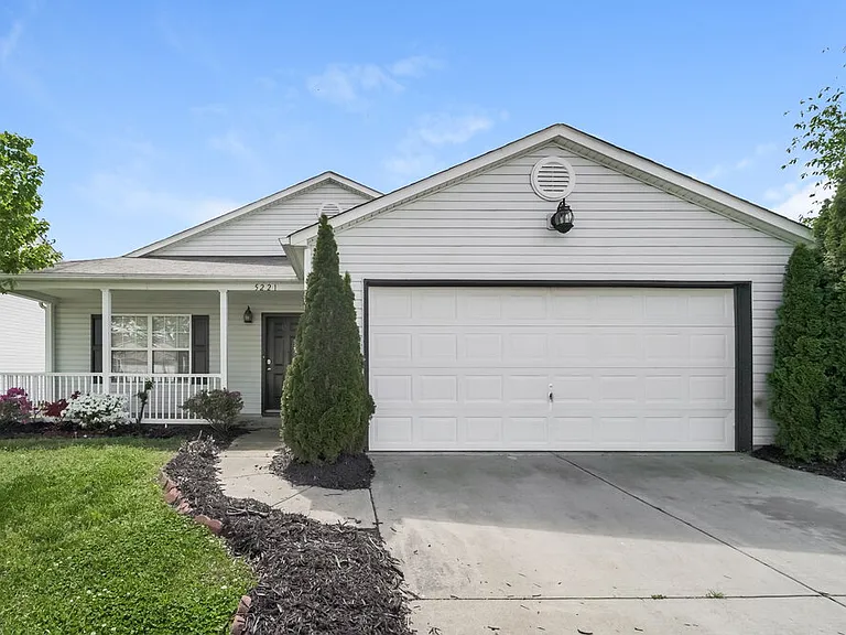 5221 Valcourt Rd — Photo 1