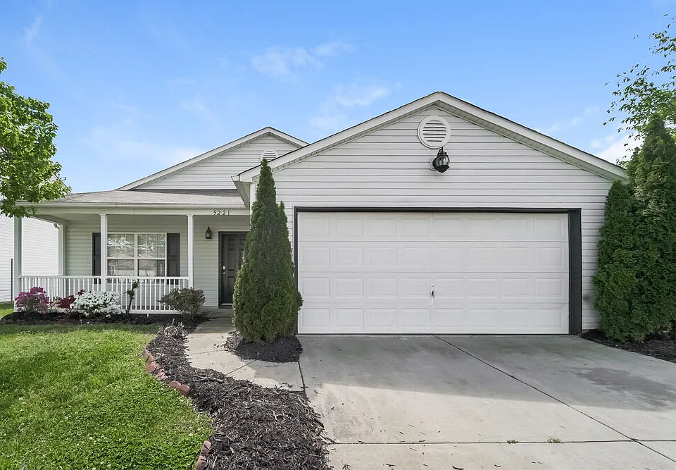 5221 Valcourt Rd