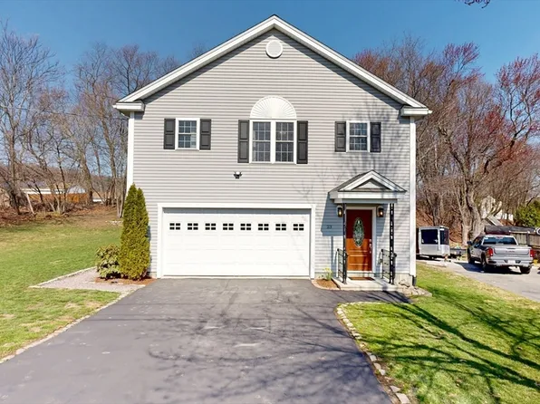 23 Upton St, Millbury, MA 01527