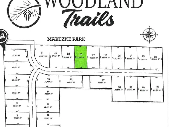 137 Thomas Ave #28, Shawano, WI 54166
