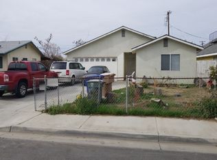 3317 Shellmacher Ave, Bakersfield, CA 93307