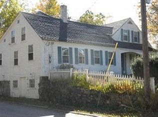 88 North St, Rindge, NH 03461