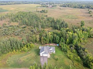 43156 Andee Ave, Harris, MN 55032