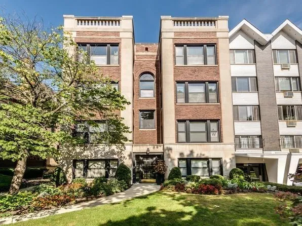 562 W Deming Pl APT 3, Chicago, IL 60614