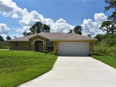 964 Iris St E, Lehigh Acres, FL, 33974