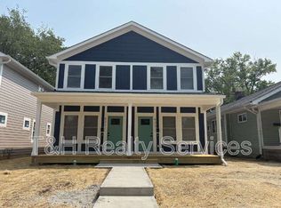 621 W 39th St, Indianapolis, IN 46208