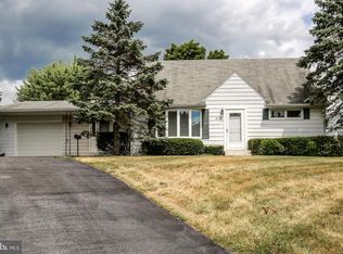 6100 Nassau Rd, Harrisburg, PA 17112