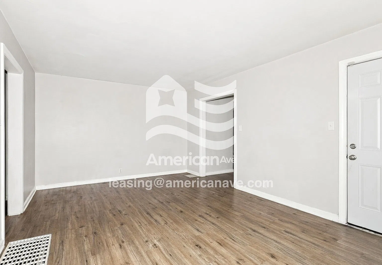 2 bed, 1.0 bath, 950 sqft, $1,135 — Photo 3