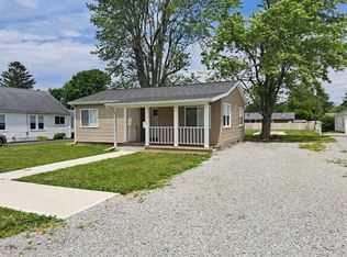 719 Spring St, Greenfield, OH 45123