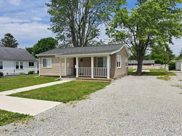 719 Spring St, Greenfield, OH 45123