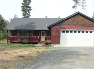 52555 Sunrise Blvd, La Pine, OR 97739