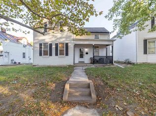 509 Harrison St, Quincy, IL 62301