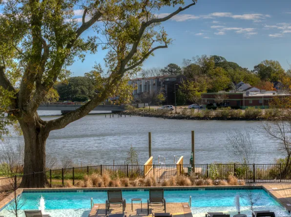 Covepointe at the Landings