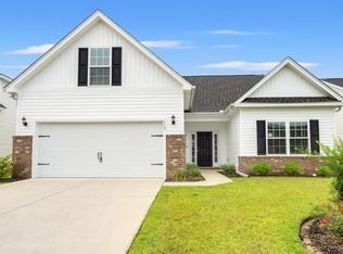 117 Lakota Loop LOT 57, Longs, SC 29568