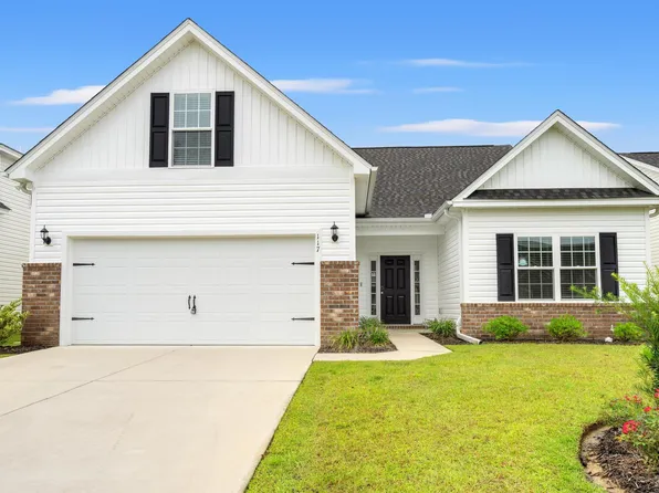 117 Lakota Loop Lot 57 Capers Floor Plan, Longs, SC 29568
