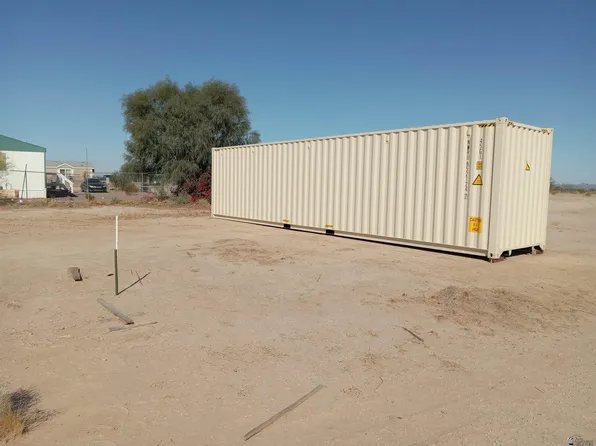 9252 Citrus Cir NE, Tacna, AZ 85352