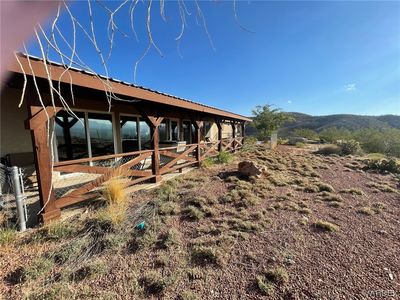 6130 S New Water Well Rd, KINGMAN, AZ, 86401