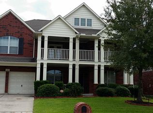 6802 Latchmore Ln, Houston, TX 77049