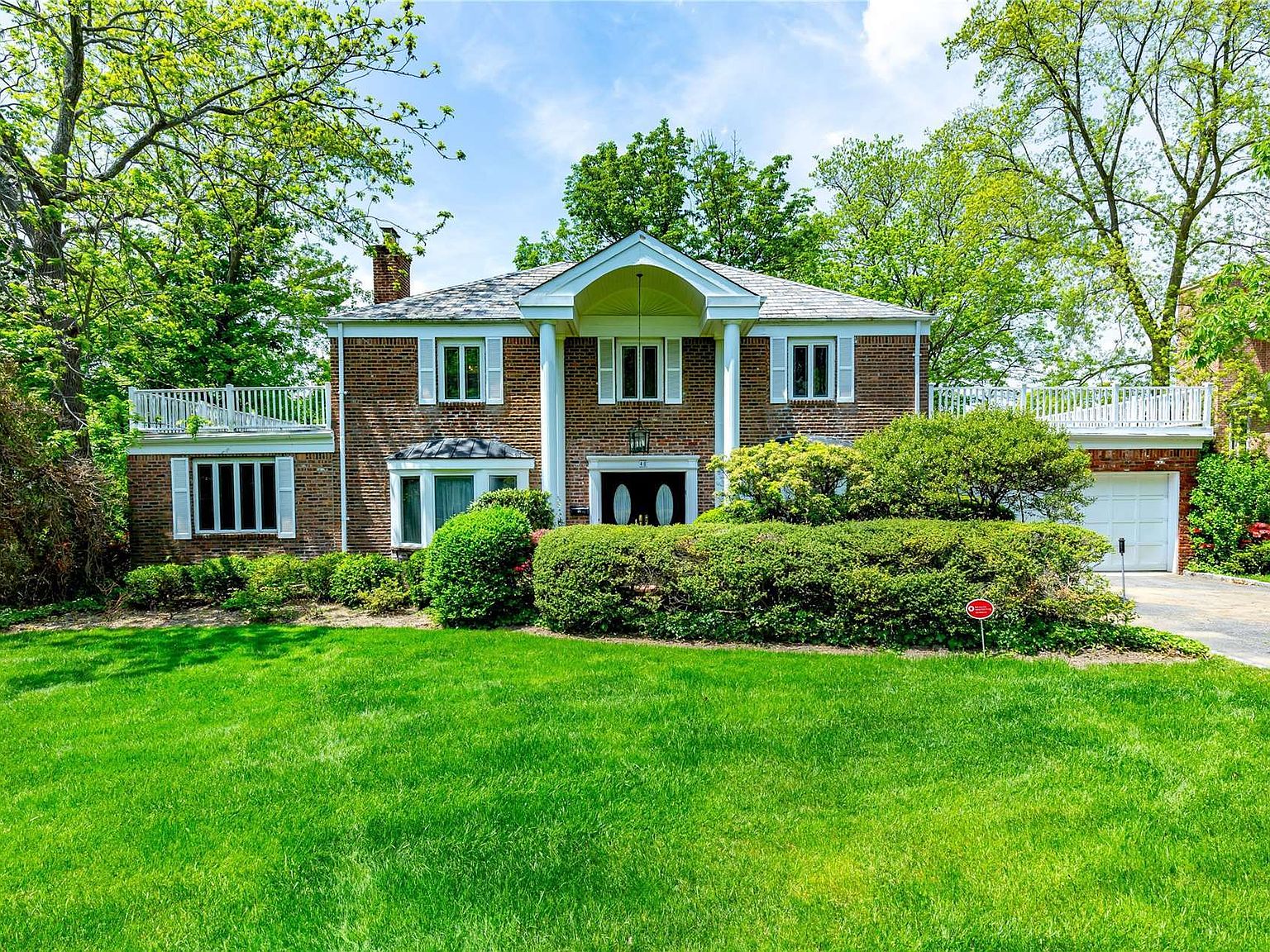 46 Hawthorne Lane, Great Neck, NY 11023 Zillow