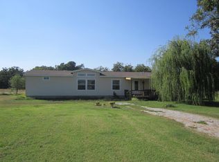 23251 S 590th Rd, Fairland, OK 74343