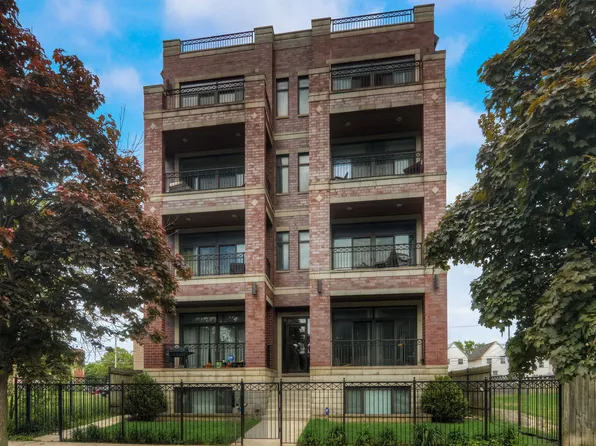 6457 S Kimbark Ave APT 4N, Chicago, IL 60637