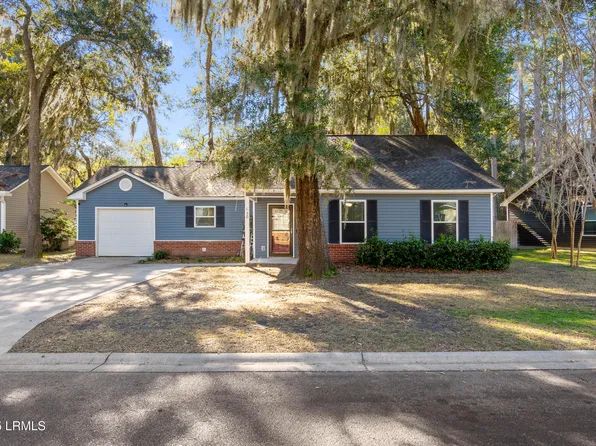 50 Brindlewood Dr, Beaufort, SC 29907