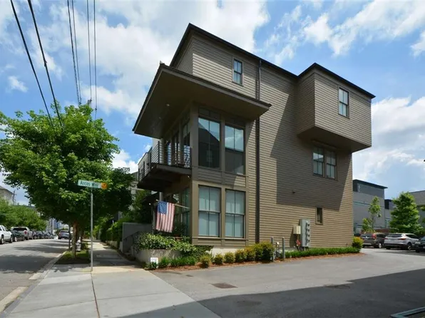 698 Fraser St #85, Atlanta, GA 30315
