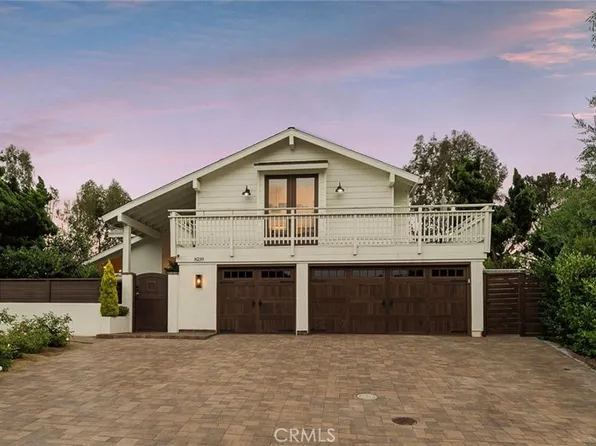 8239 Sugarman Dr, La Jolla, CA 92037