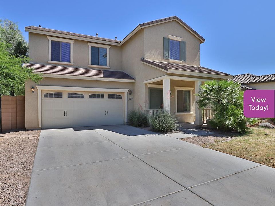 1st image of 42432 W Arvada Ln