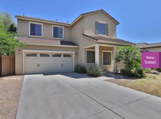 42432 W Arvada Ln, Maricopa, AZ 85138