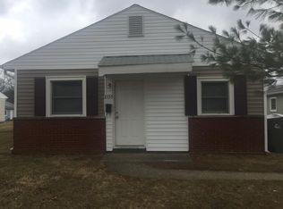 2155 N Kenyon St, Indianapolis, IN 46219