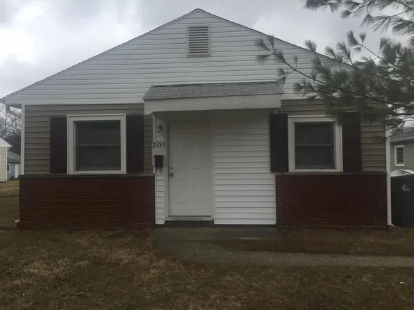 2155 N Kenyon St, Indianapolis, IN 46219