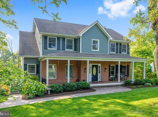 1181 Apple Pie Ridge Rd, Winchester, VA 22603