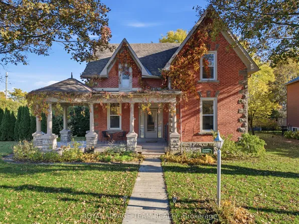192 High St, Carleton Place, ON K7C 1W7