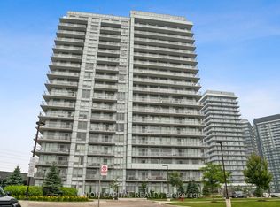 4699 Glen Erin Dr #1001, Mississauga, ON L5M 2E5