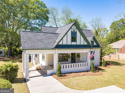 181 W Hightower Trl, Social Circle, GA, 30025