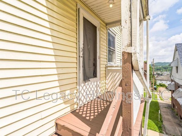 517 1/2 Hornor Ave