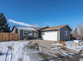 8485 Red Baron Blvd, Reno, NV 89506