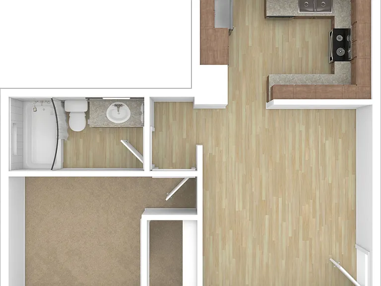 Casa Sierra Apartment Homes — Photo 50