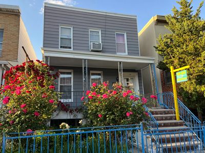 345 88th St, Brooklyn, NY, 11209