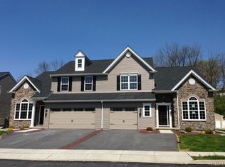 LOT 2337 Seventeen Creekside Dr N, Coplay, PA 18037