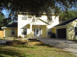 2426 Hydrangea St, Saint Augustine, FL 32080