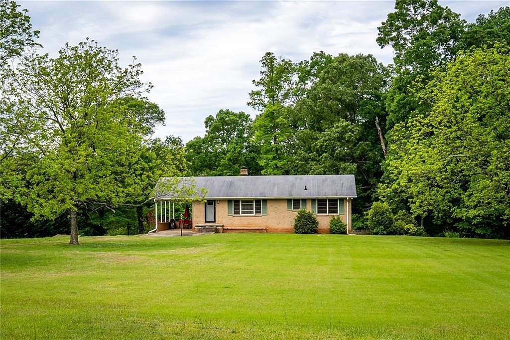 1205 Rd, Williamston, SC 29697 Zillow