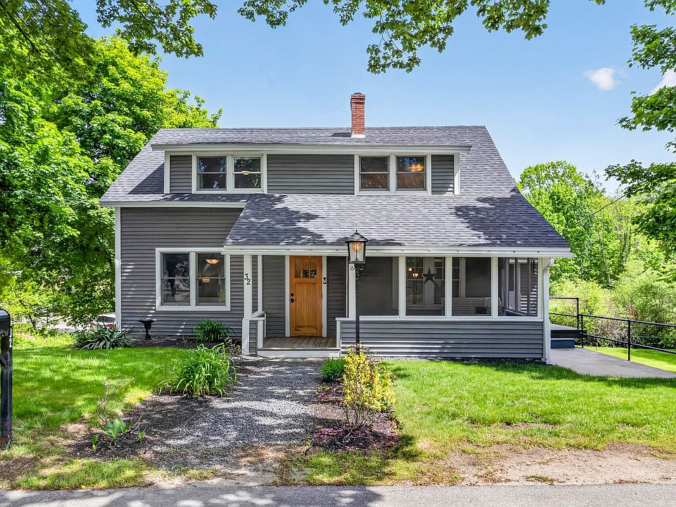 1st image of 32 Harbor Road
