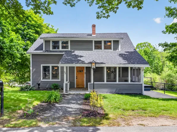 32 Harbor Road, Wells, ME 04090