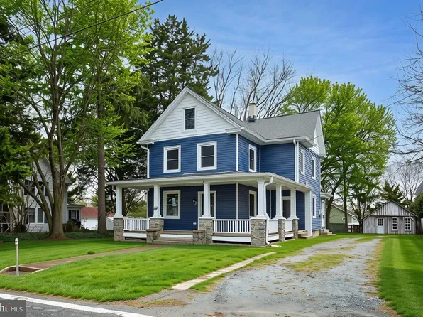 11944 Augustine Herman Hwy, Kennedyville, MD 21645