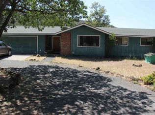 721 Dewitt Park Rd, Yreka, CA 96097